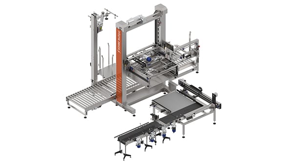 Multipal 1GL MEDIUM Production