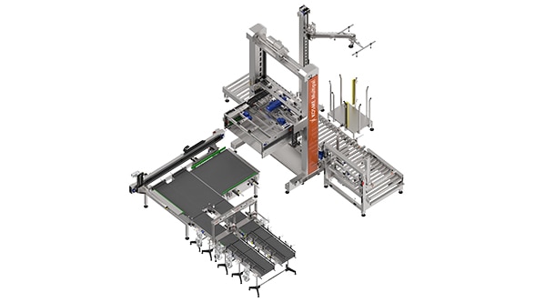 Multipal 2GL HIGH Production