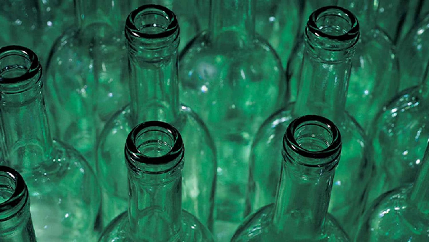 Bottles (GLASS / HDPE)