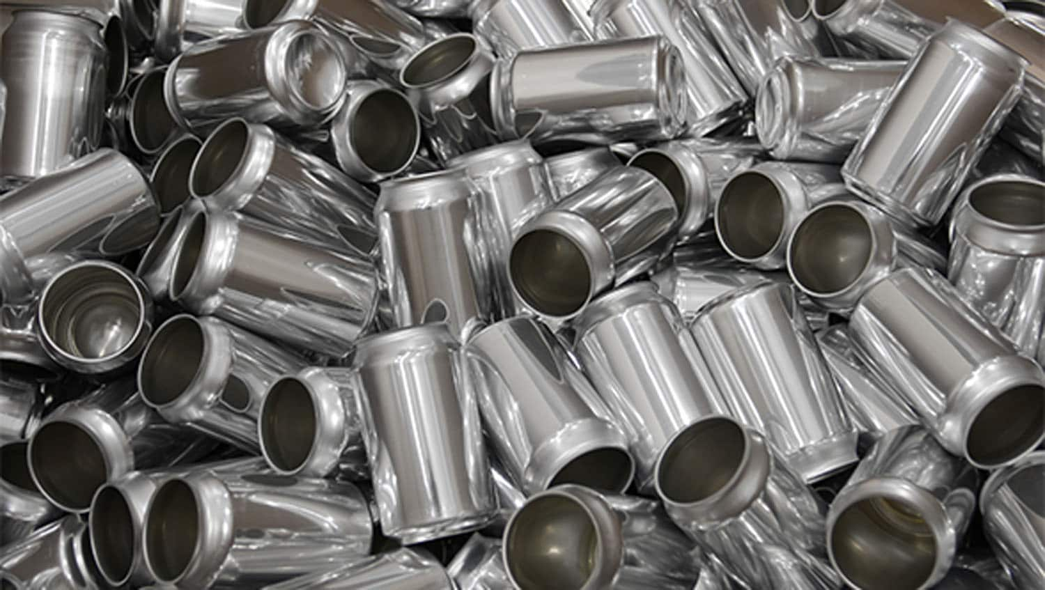 Cans (ALUMINIUM / STEEL)