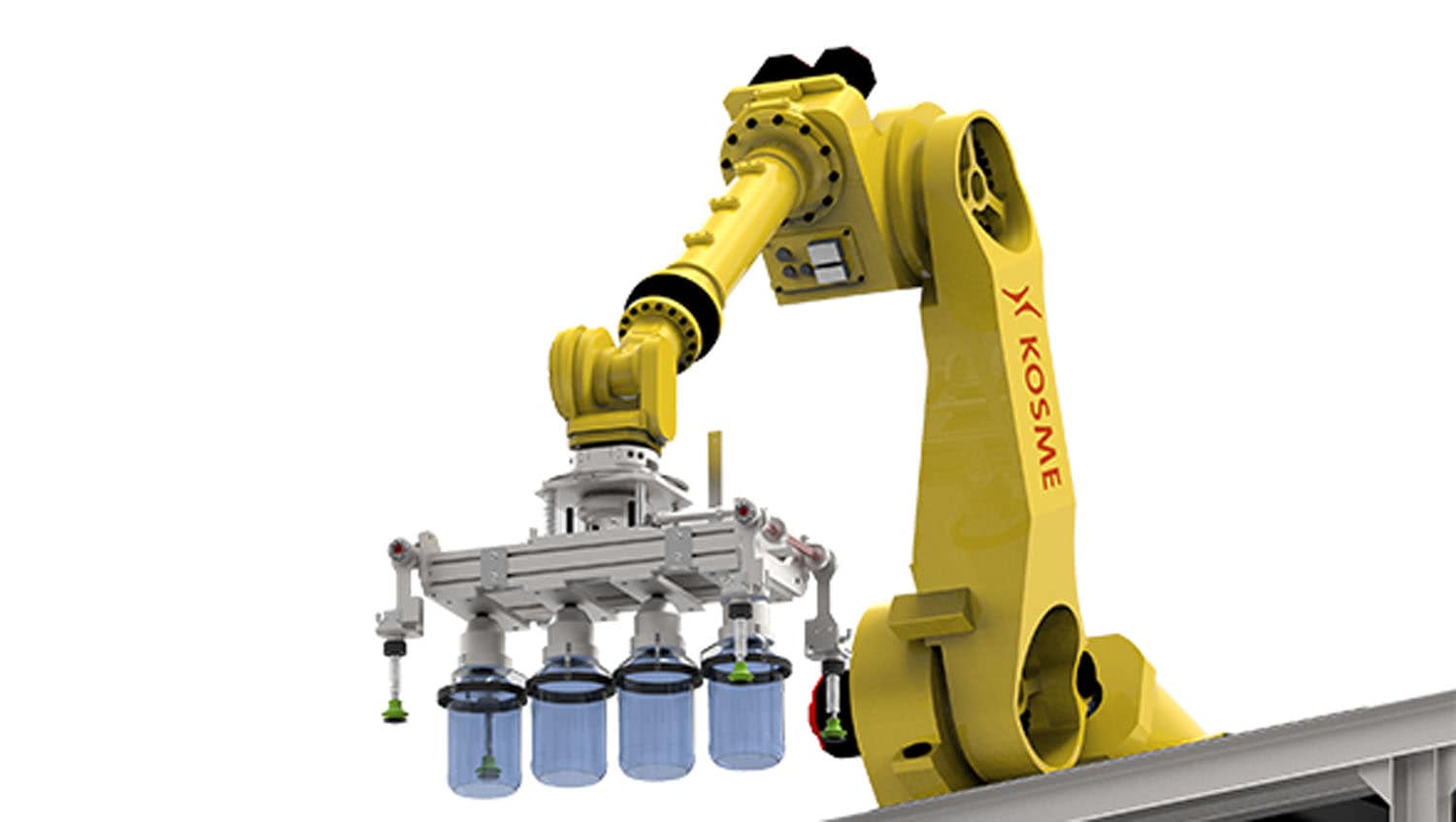 Robot